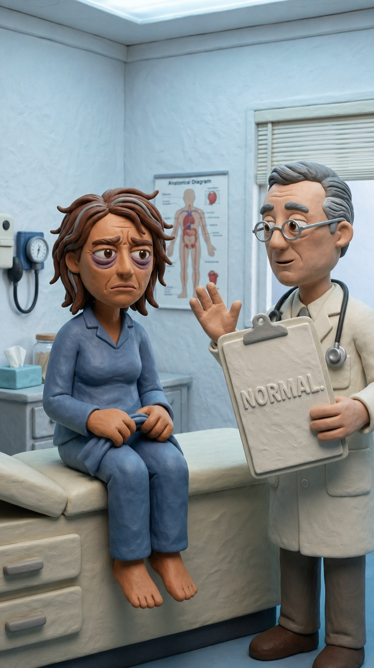 Claymation